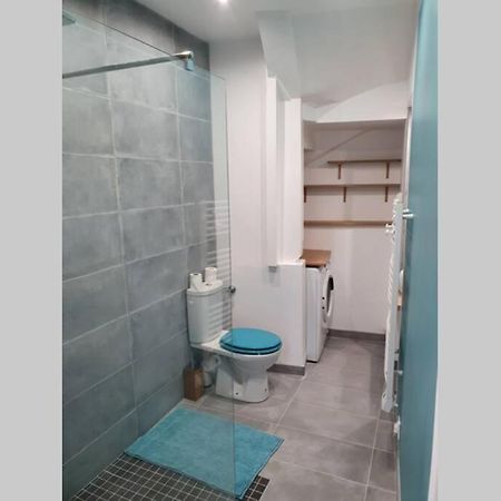 Logis Du Magny, 5 Min A Pied Du Chateau D'Amboise Zewnętrze zdjęcie